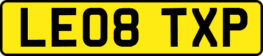 LE08TXP
