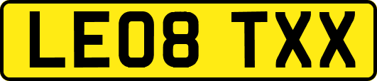 LE08TXX