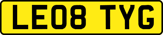 LE08TYG