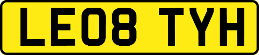 LE08TYH