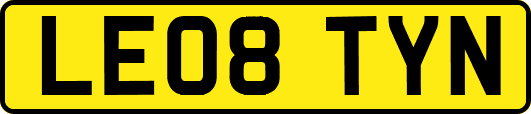 LE08TYN