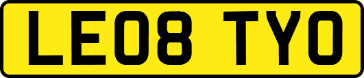 LE08TYO
