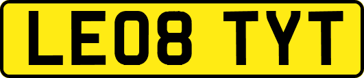 LE08TYT