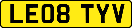 LE08TYV