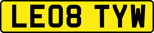 LE08TYW