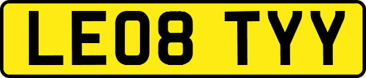 LE08TYY