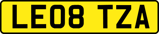 LE08TZA