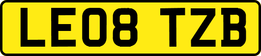 LE08TZB