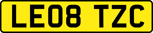 LE08TZC