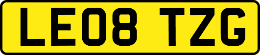 LE08TZG