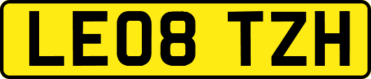 LE08TZH