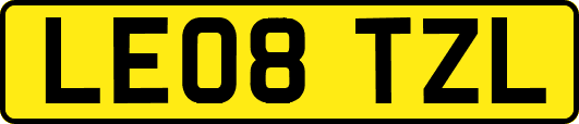 LE08TZL