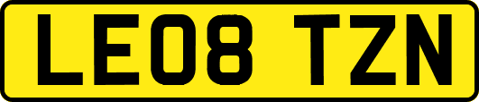LE08TZN