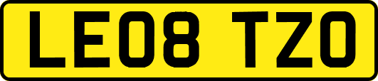 LE08TZO