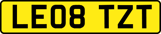 LE08TZT