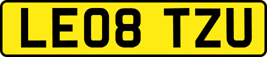 LE08TZU