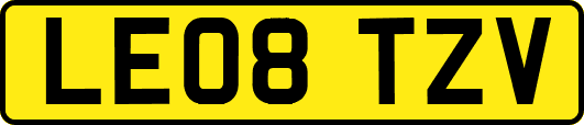 LE08TZV