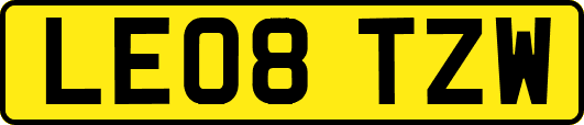 LE08TZW