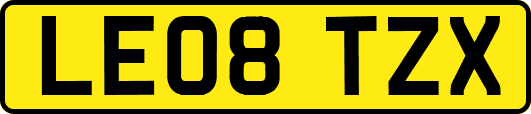 LE08TZX