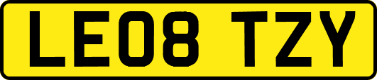 LE08TZY