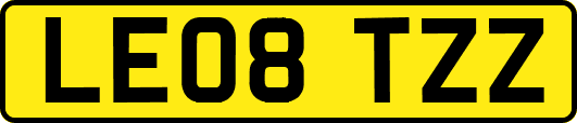 LE08TZZ