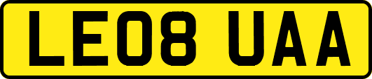 LE08UAA