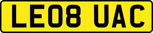 LE08UAC