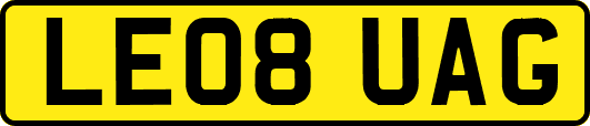 LE08UAG