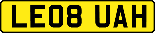 LE08UAH