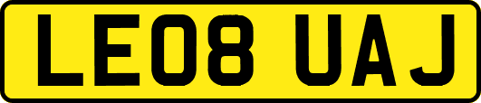 LE08UAJ