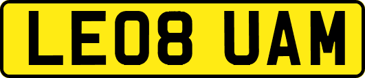 LE08UAM