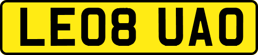 LE08UAO