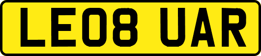 LE08UAR