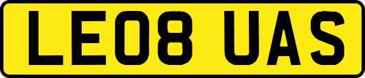 LE08UAS