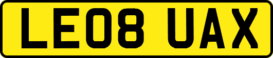 LE08UAX