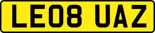 LE08UAZ