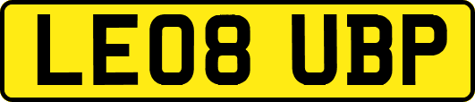 LE08UBP