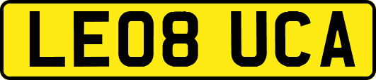 LE08UCA