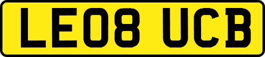 LE08UCB