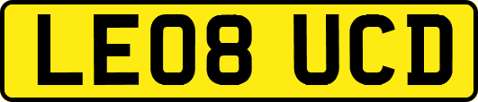 LE08UCD