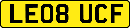LE08UCF