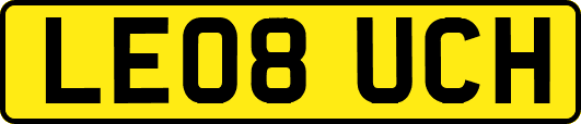 LE08UCH