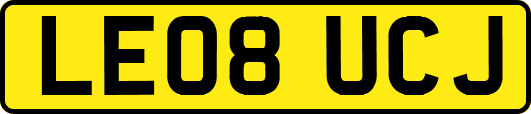 LE08UCJ