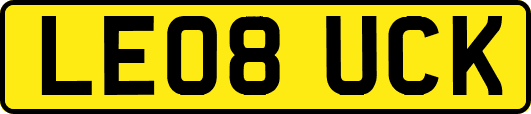 LE08UCK