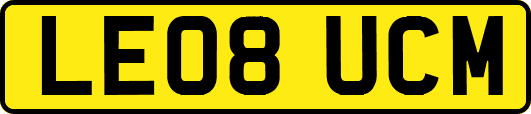 LE08UCM