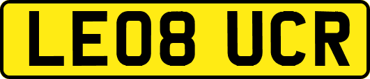 LE08UCR