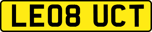 LE08UCT