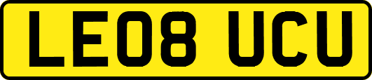 LE08UCU