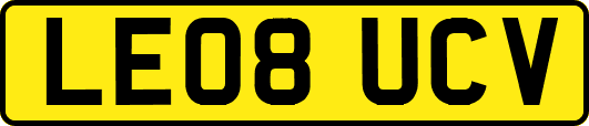 LE08UCV