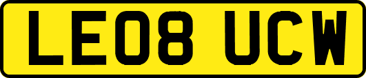 LE08UCW